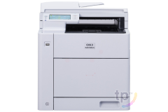 OKI MC554DN toner