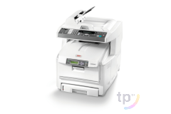 OKI MC560DN toner
