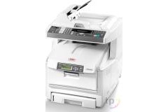 OKI MC560N toner