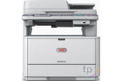 OKI MC561DN toner