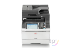 OKI MC573DN toner