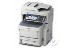 OKI MC770 SERIES toner