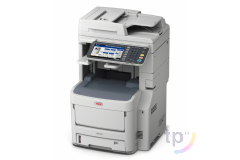 OKI MC780 SERIES toner