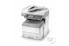 OKI MC851DN PLUS toner
