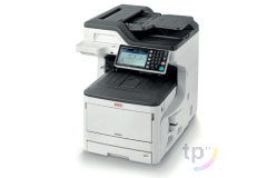 OKI MC853 SERIES toner