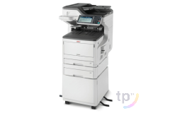 OKI MC853DNCT toner