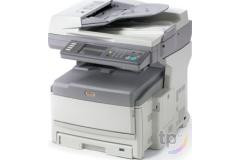 OKI MC860 toner