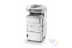 OKI MC860CDTN toner