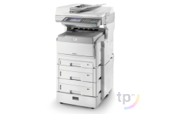OKI MC861CDXN PLUS toner