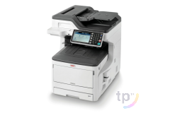 OKI MC873DN toner