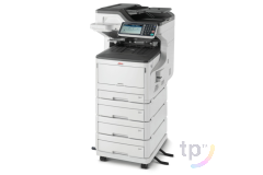 OKI MC873DNC toner