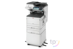 OKI MC873DNCT toner