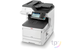 OKI MC883DN toner