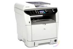 RICOH 3410SF toner