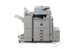 RICOH 4135G toner