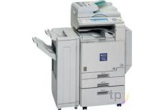 RICOH AFICIO 1224C toner