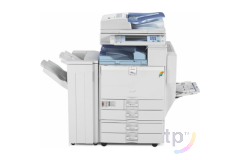 RICOH AFICIO MP C4500AD toner