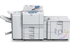 RICOH AFICIO MP C6000 toner