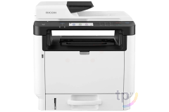 RICOH M320FSE toner