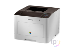 SAMSUNG CLP-680ND PREMIUM LINE toner