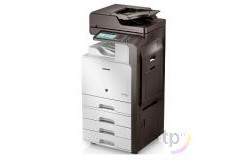 SAMSUNG CLX-8650ND toner