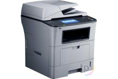 SAMSUNG SCX-5835NX toner
