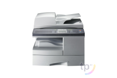 SAMSUNG SCX-6120 toner
