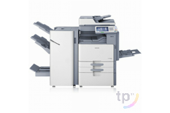 SAMSUNG SCX-8040ND toner