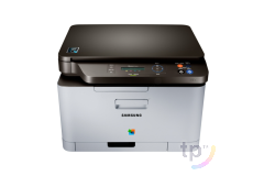 SAMSUNG SL-C460W toner