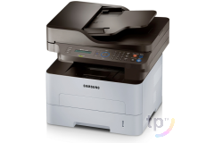 SAMSUNG SL-M2870FD toner