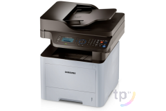 SAMSUNG SL-M3370FD toner