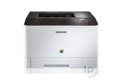 SAMSUNG XPRESS C1800 SERIES toner