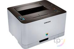 SAMSUNG XPRESS C410W toner
