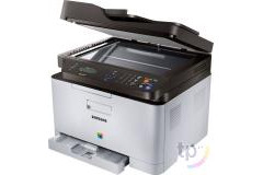 SAMSUNG XPRESS C460FW toner