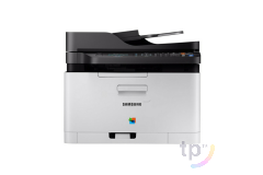 SAMSUNG XPRESS C480 SERIES toner