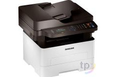 SAMSUNG XPRESS M2875FD toner