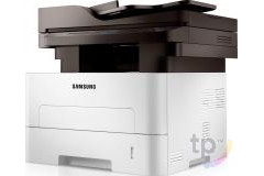 SAMSUNG XPRESS M2875FW toner