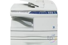 SHARP AR-155 toner