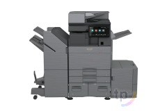 SHARP BP-70C 45 toner