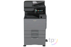 SHARP BP-71C 55 toner