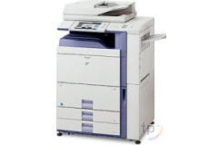 SHARP MX-5500N toner