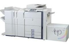 SHARP MX-6200N toner