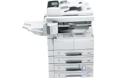 UTAX DC2116 toner