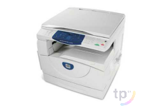 XEROX WORKCENTRE 5020 SERIES toner