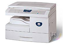 XEROX WORKCENTRE M15 toner