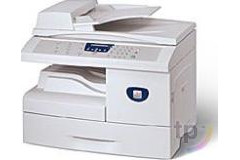 XEROX WORKCENTRE M15I toner