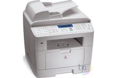 XEROX WORKCENTRE PE120 toner