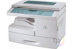 XEROX WORKCENTRE PRO 412 toner