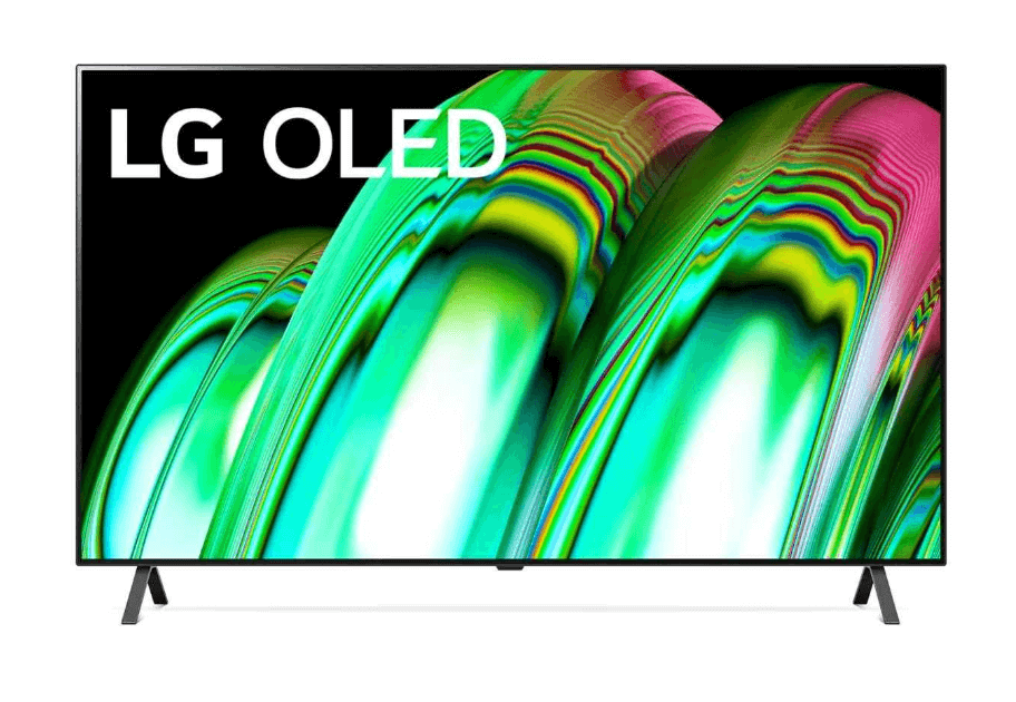 OLED Televízia LG