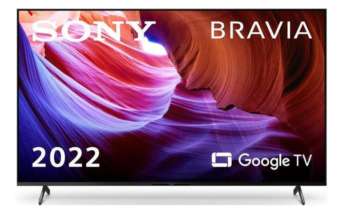Televízor Sony Bravia s podporou Google TV